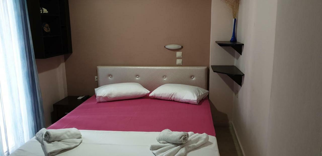 Alkyonis Hotel Laganas Quarto foto